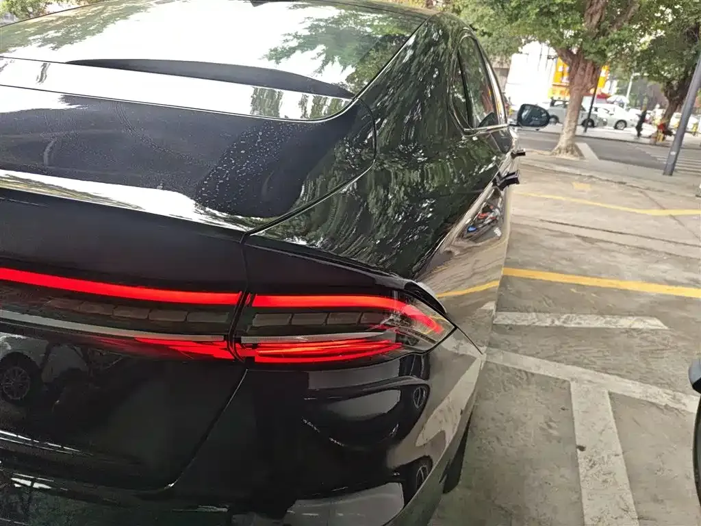 Lincoln Z 2022 из CN, фото 8