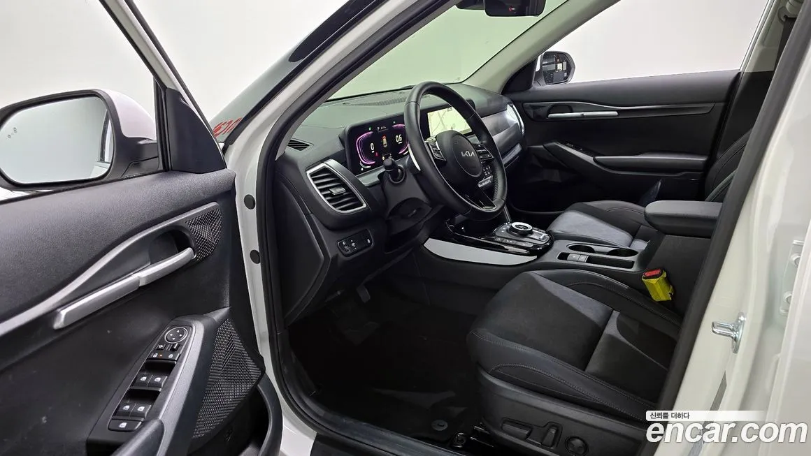 Kia Seltos 2026 из KR, фото 10