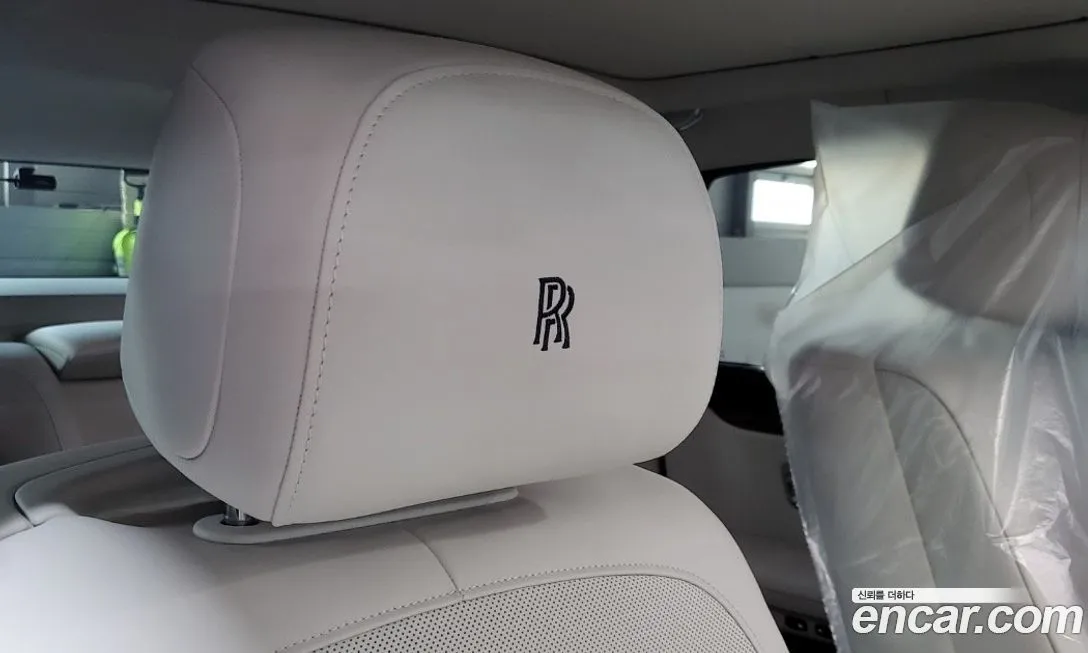 Rolls-Royce Ghost 2022 из KR, фото 6