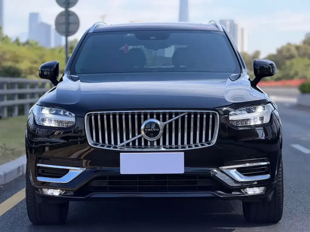 Volvo XC90 — фото 2