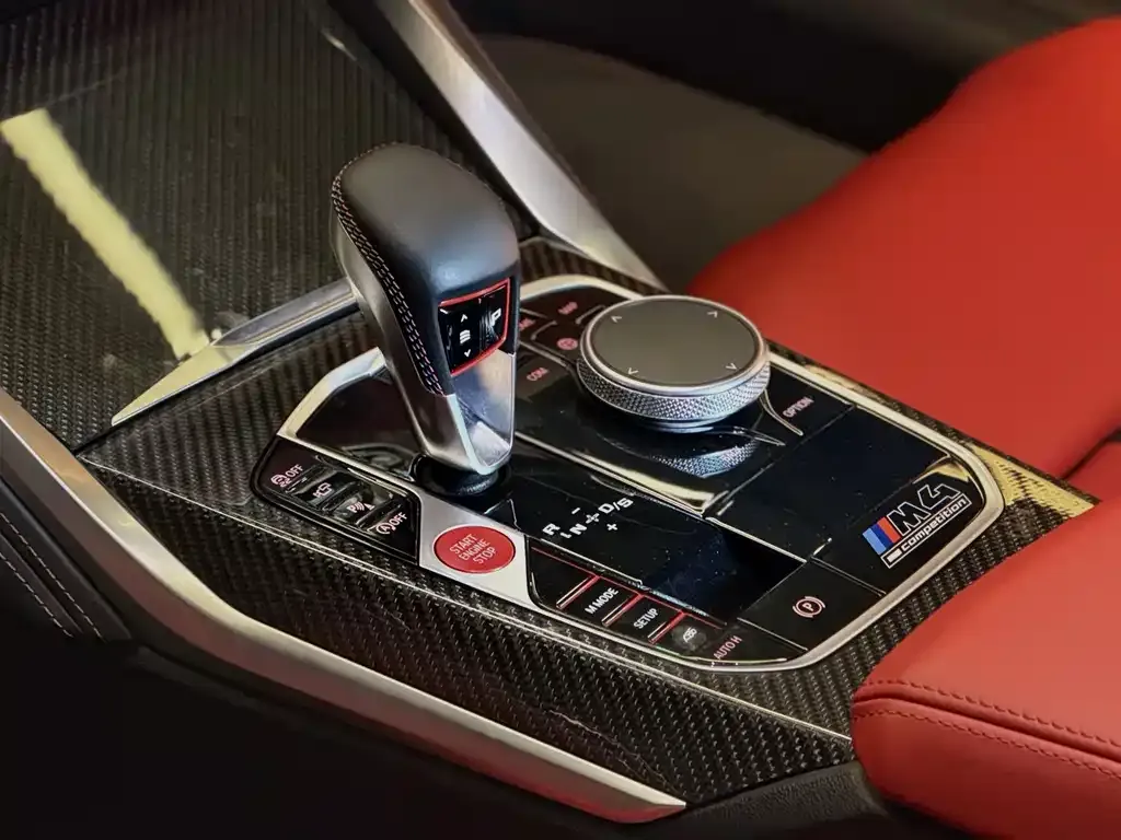 BMW M4 2022 из CN, фото 7