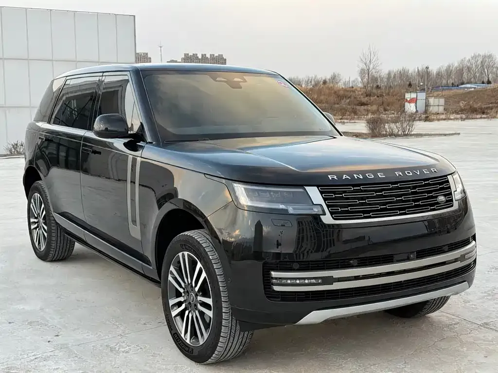 Land Rover Range Rover 2024 из CN, фото 2