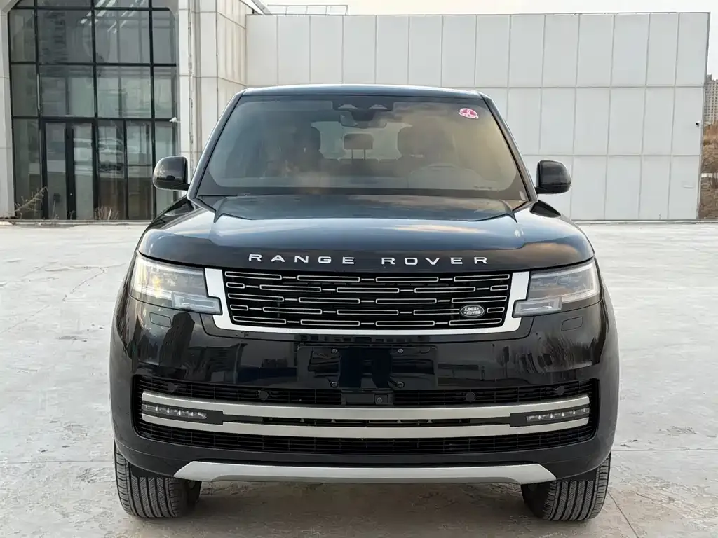 Land Rover Range Rover 2024 из CN, фото 3