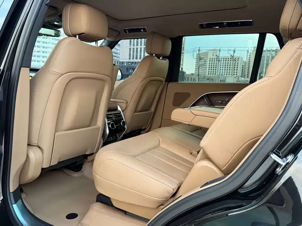 Land Rover Range Rover 2024 из CN, фото 9