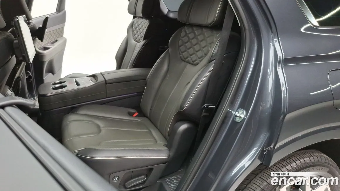 Hyundai Palisade 2022 из KR, фото 10
