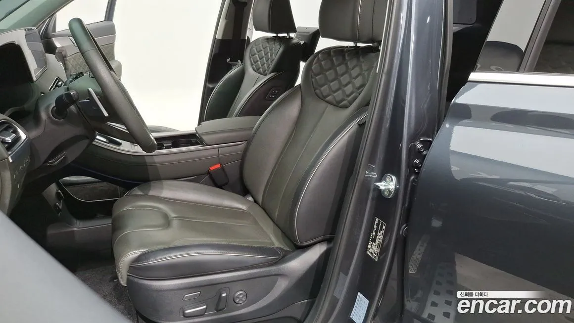 Hyundai Palisade 2022 из KR, фото 7
