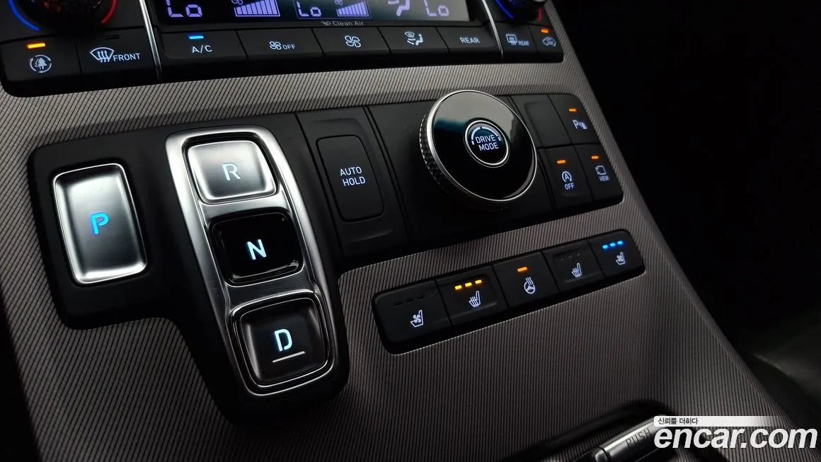Hyundai Palisade 2022 из KR, фото 9