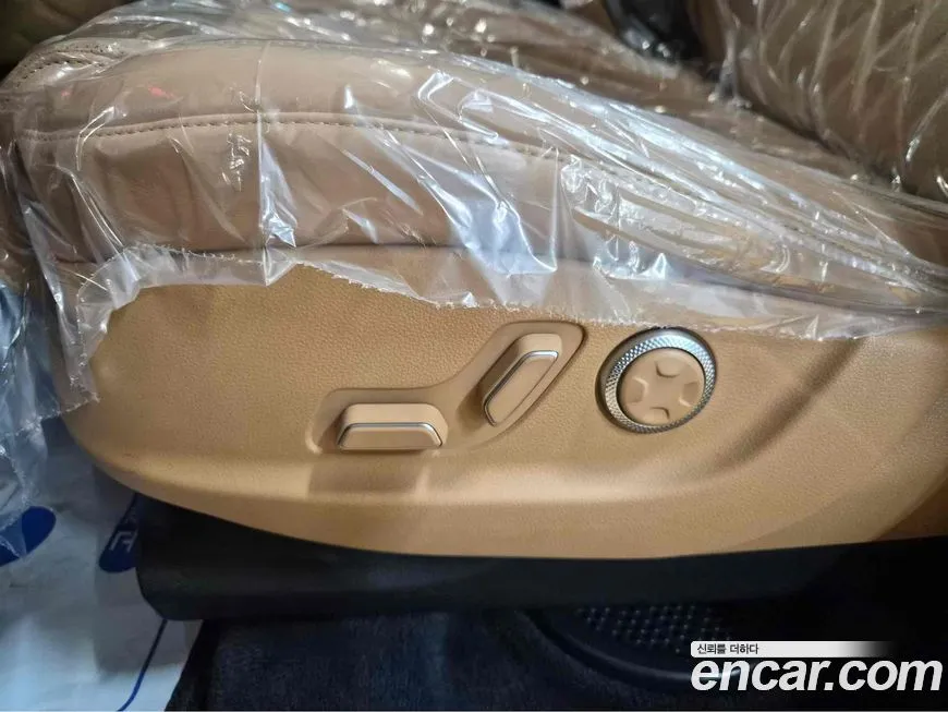 Genesis GV80 2022 из KR, фото 10