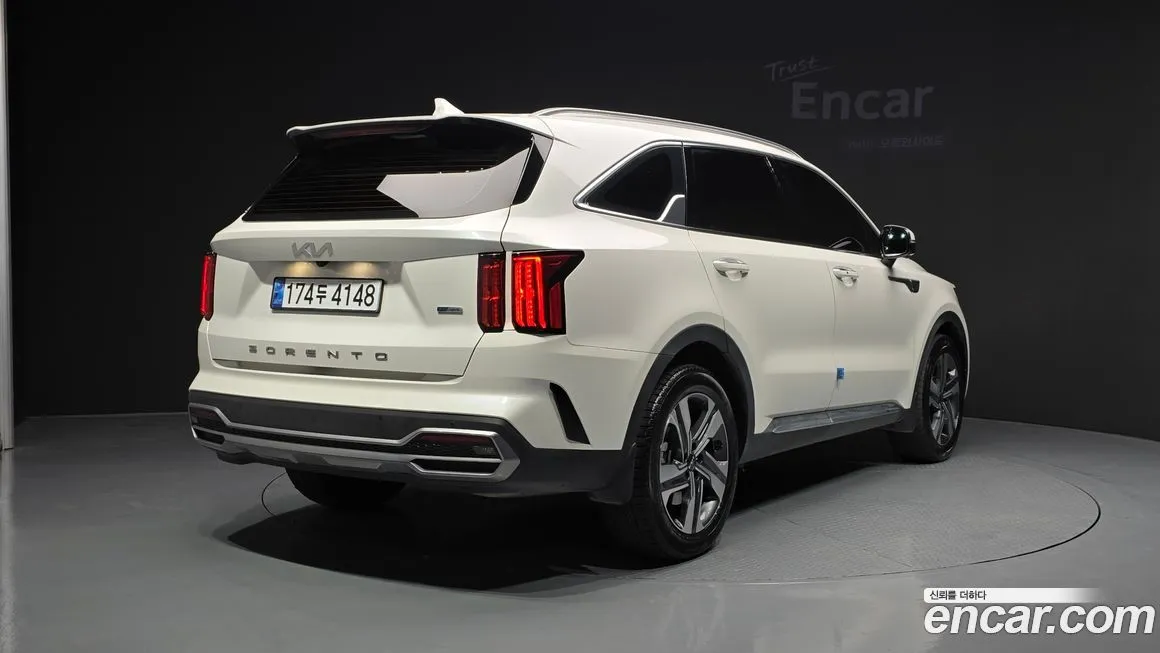 Kia Sorento — фото 2