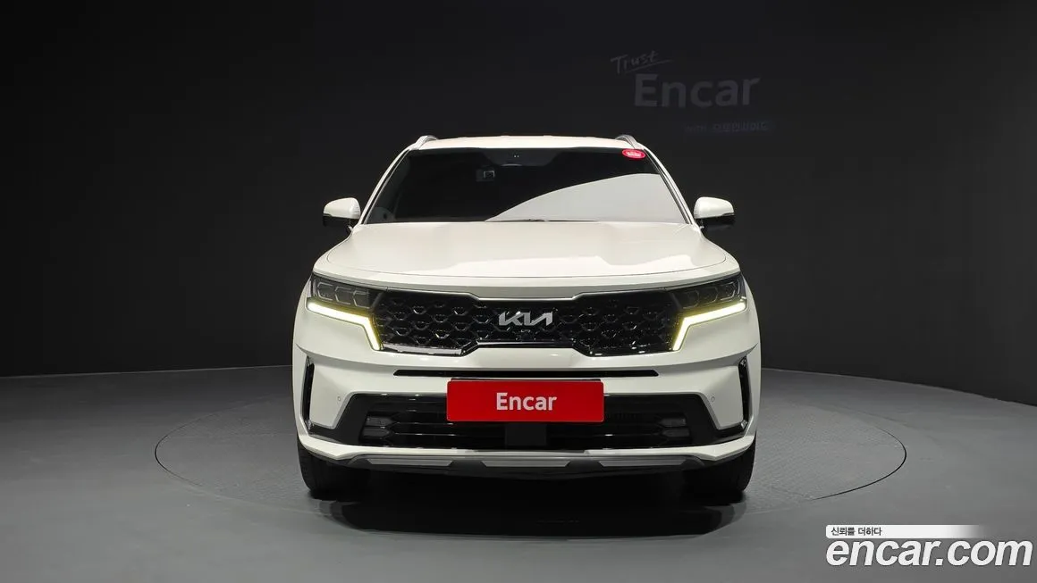 Kia Sorento — фото 3