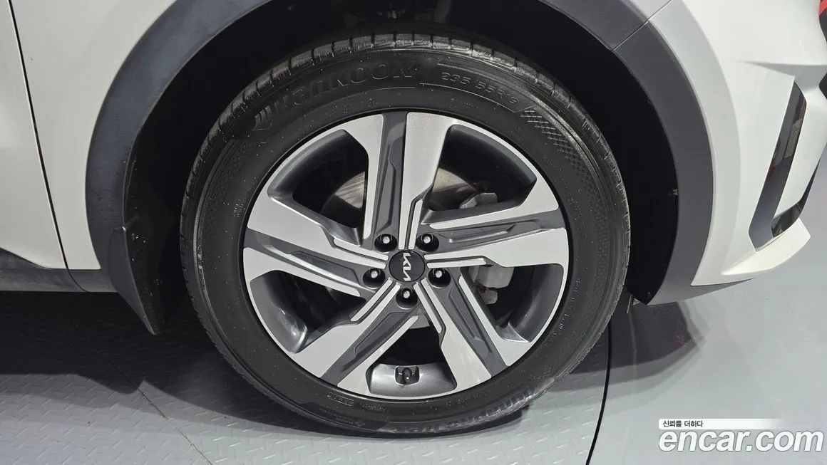 Kia Sorento — фото 5