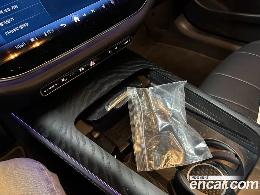 Mercedes-Benz E-Class 2024 из KR, фото 9