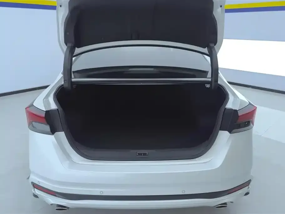 Nissan Teana 2025 из CN, фото 4