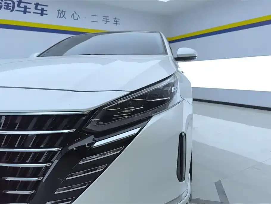 Nissan Teana 2025 из CN, фото 5
