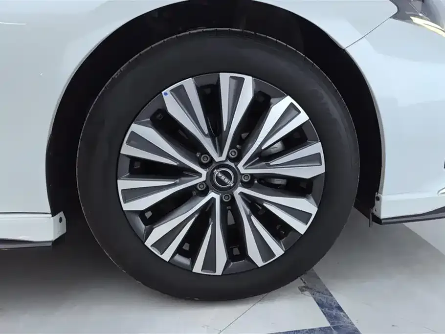 Nissan Teana 2025 из CN, фото 6