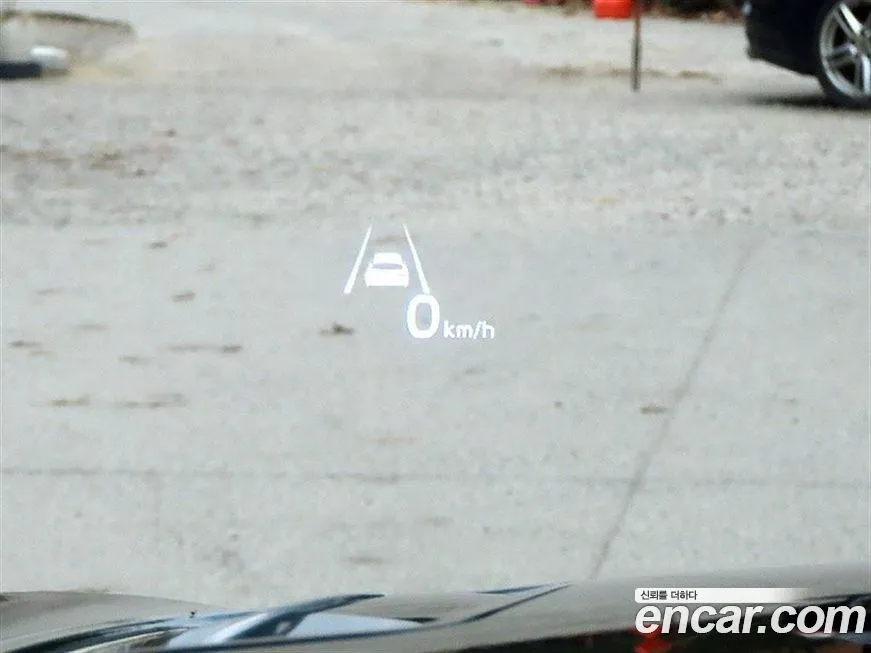 [object Object] Stinger 2023 из KR, фото 10