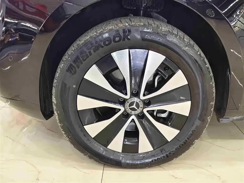 Mercedes-Benz Vito 2022 из CN, фото 8