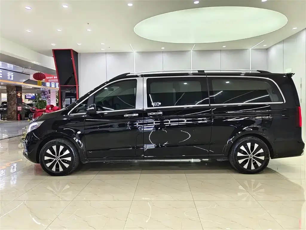 Mercedes-Benz Vito 2022 из CN, фото 9