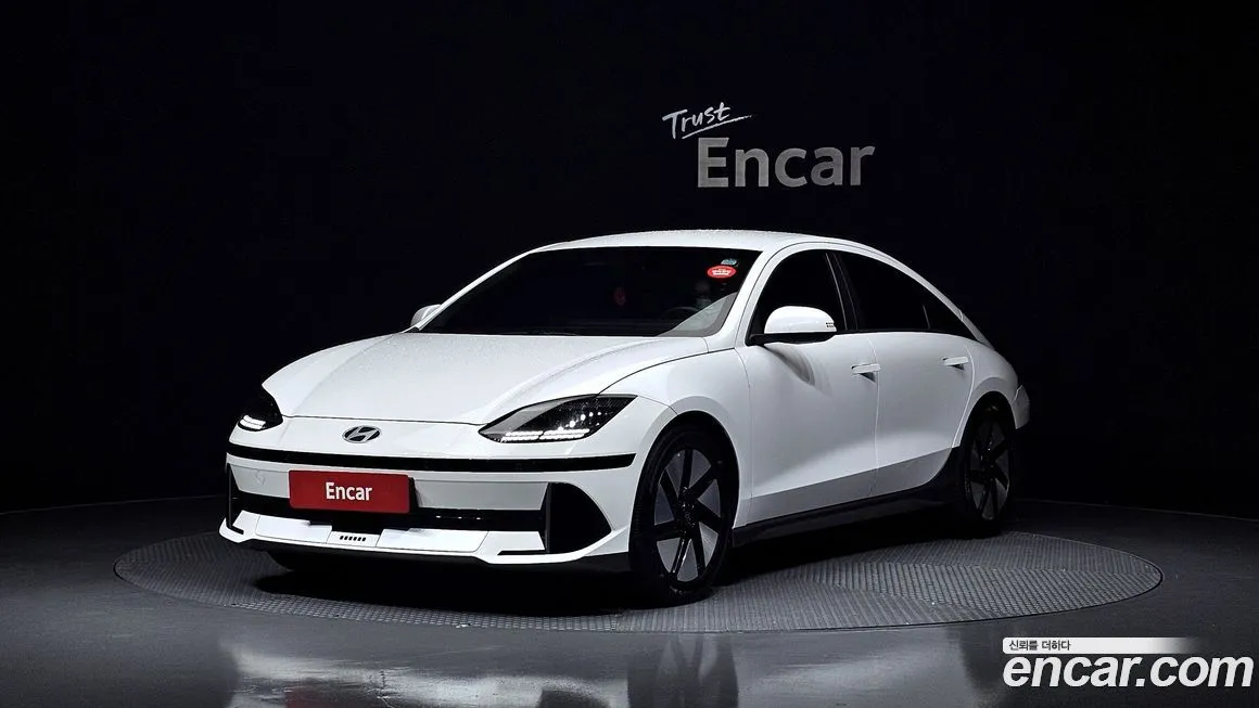 Hyundai Ioniq6