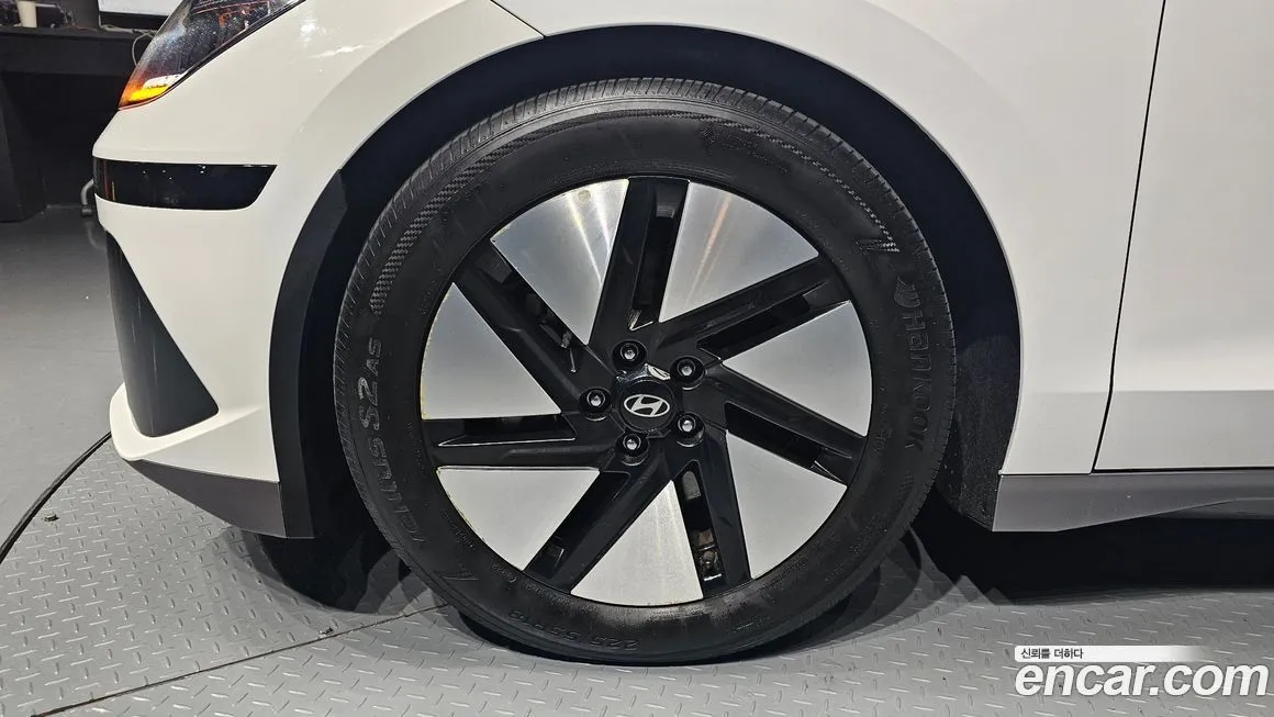 Hyundai Ioniq6 2023 из KR, фото 5