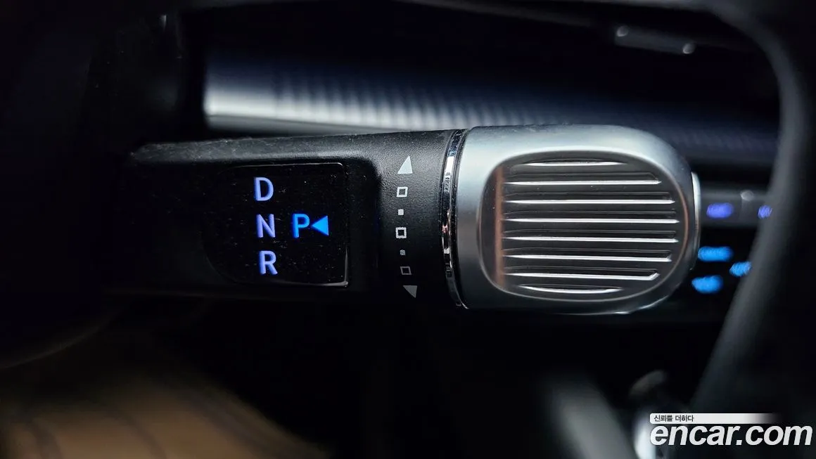 Hyundai Ioniq6 2023 из KR, фото 9