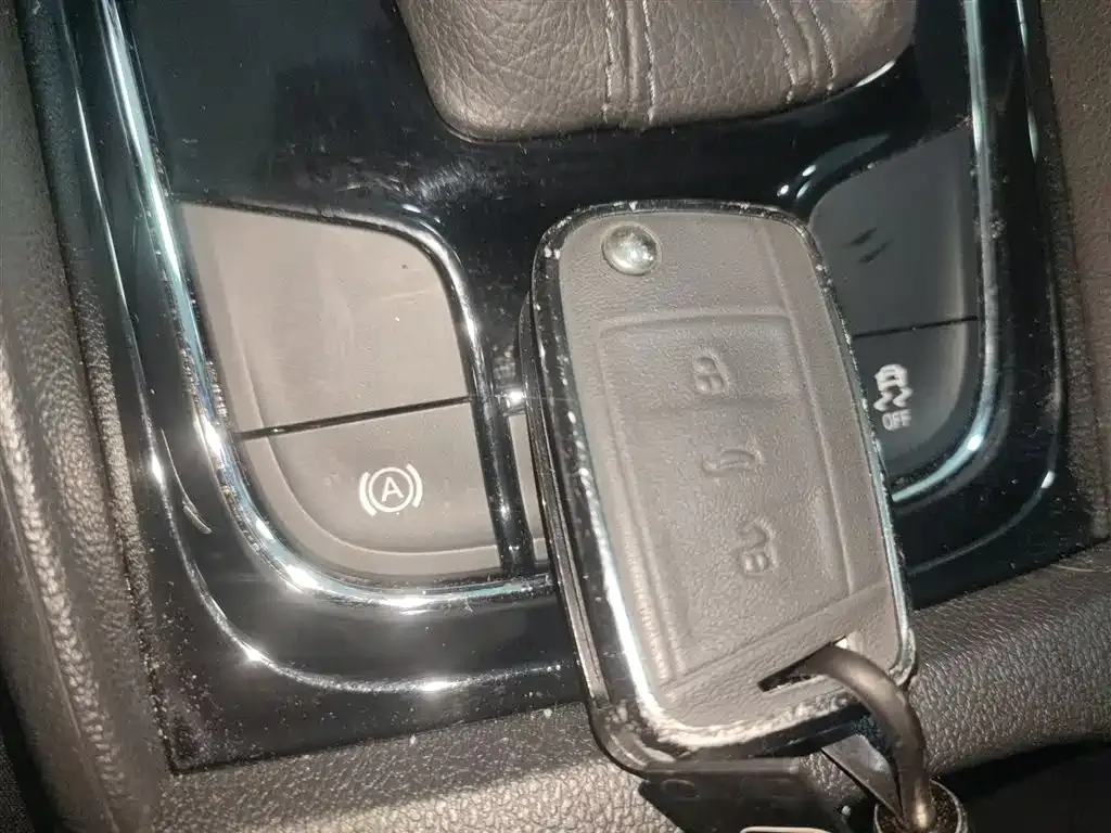 Skoda Kodiaq 2022 из CN, фото 9
