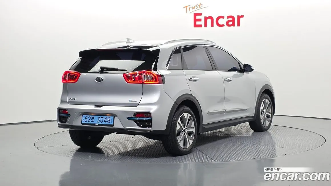 Kia Niro — фото 2