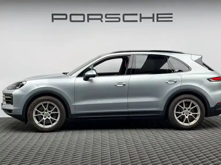 Porsche Cayenne 2024 из CN, фото 4