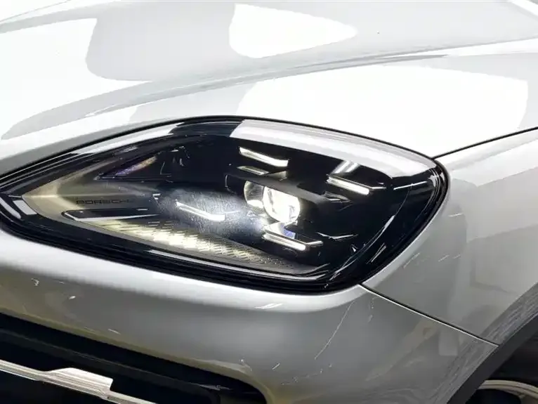 Porsche Cayenne 2024 из CN, фото 7