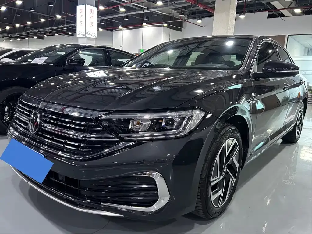 Volkswagen Sagitar 2024 из CN, фото 1
