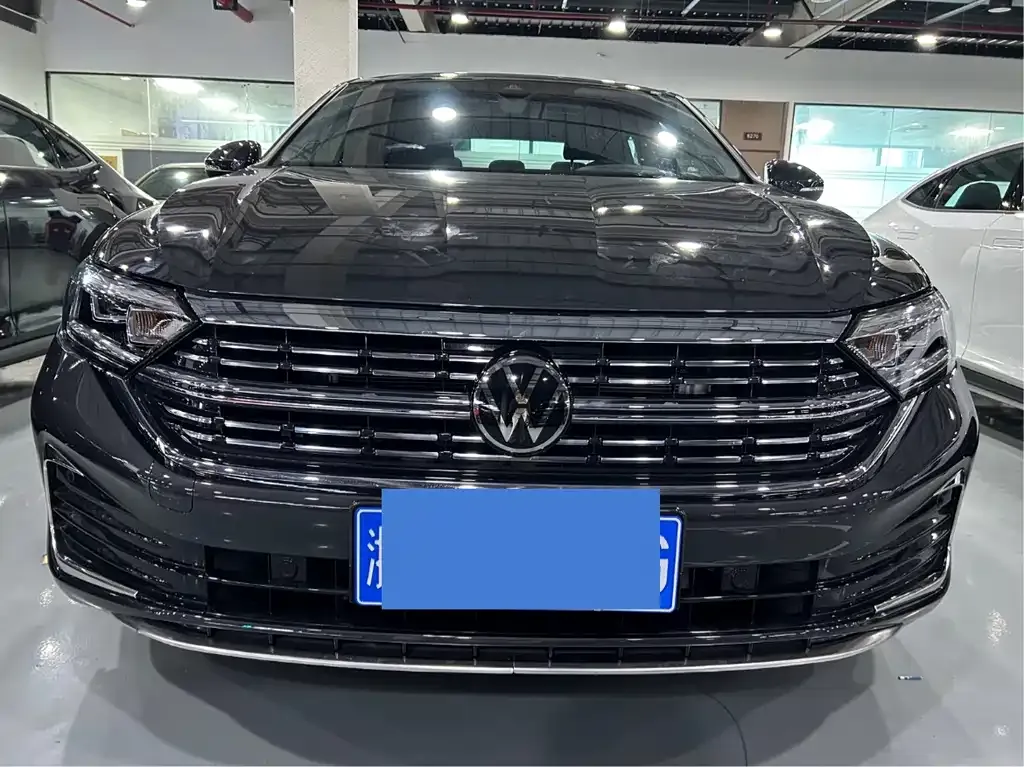 Volkswagen Sagitar 2024 из CN, фото 2