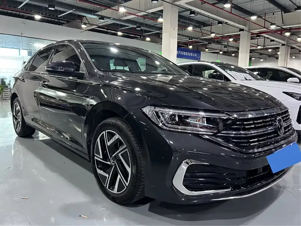 Volkswagen Sagitar 2024 из CN, фото 3