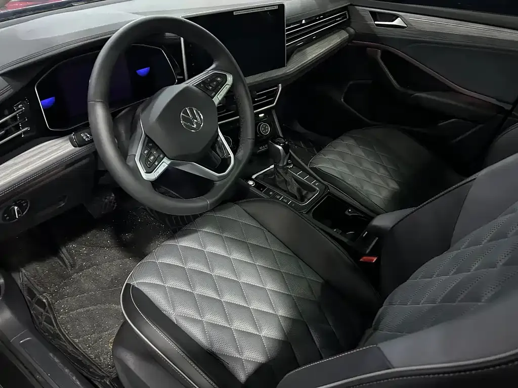 Volkswagen Sagitar 2024 из CN, фото 5