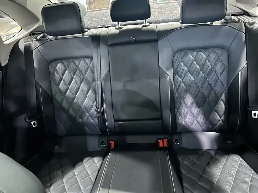 Volkswagen Sagitar 2024 из CN, фото 8