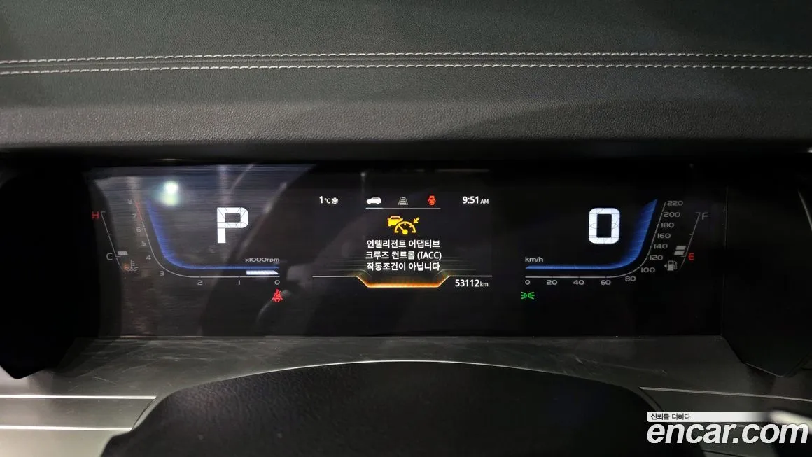 KG Mobility (Ssangyong) Torres 2023 из KR, фото 8