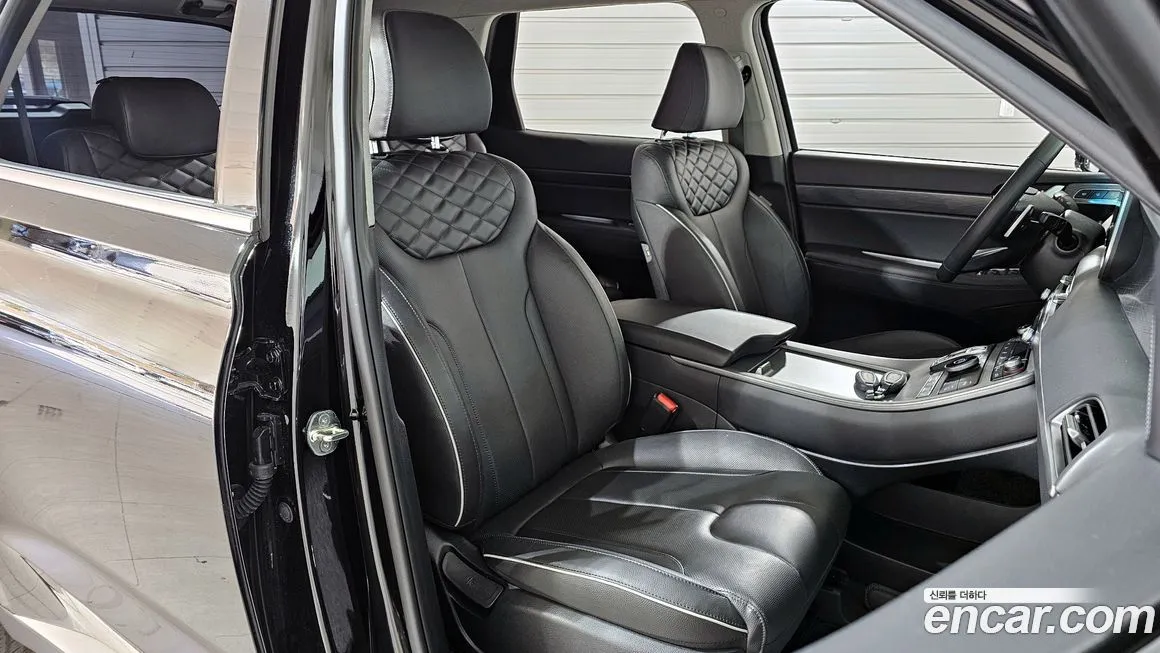 Hyundai Palisade 2022 из KR, фото 10