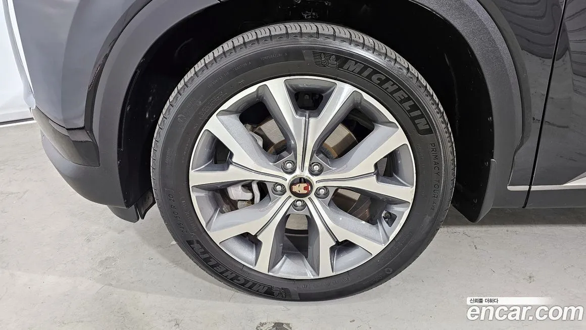 Hyundai Palisade 2022 из KR, фото 5