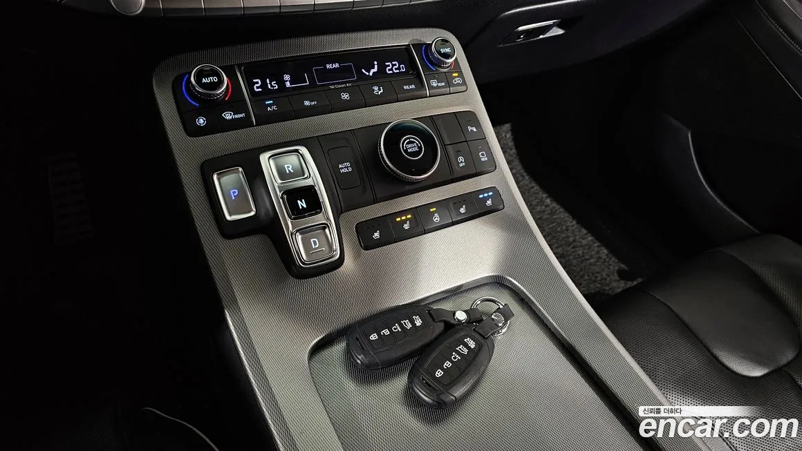 Hyundai Palisade 2022 из KR, фото 9