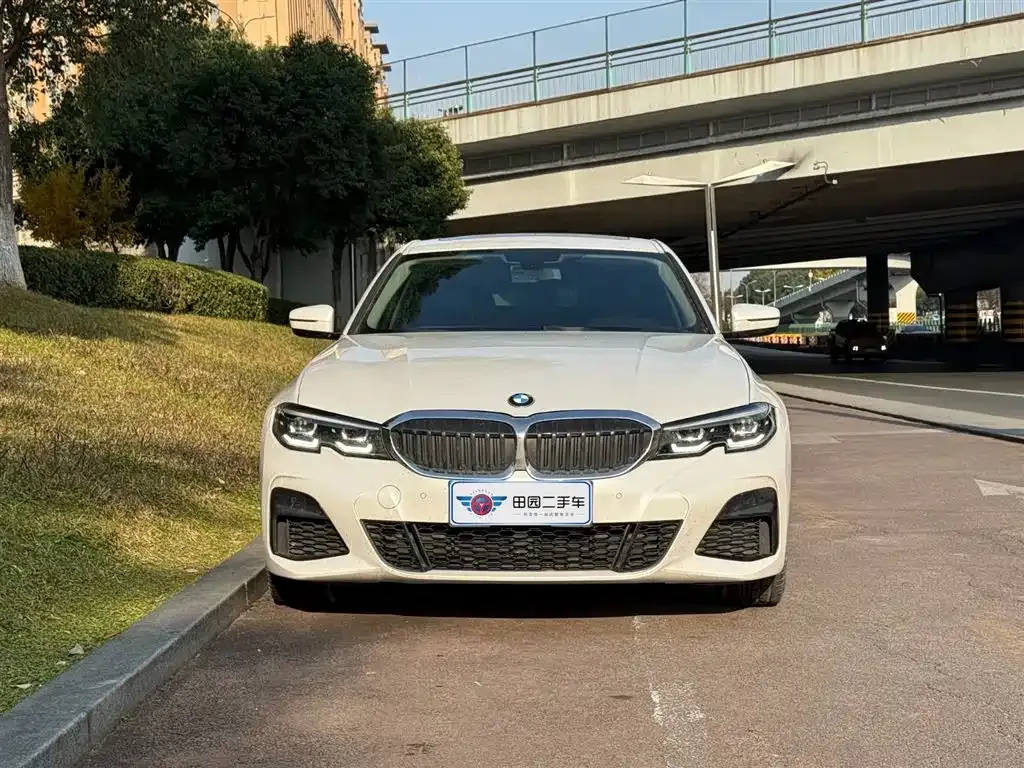 BMW 3 Series — фото 2
