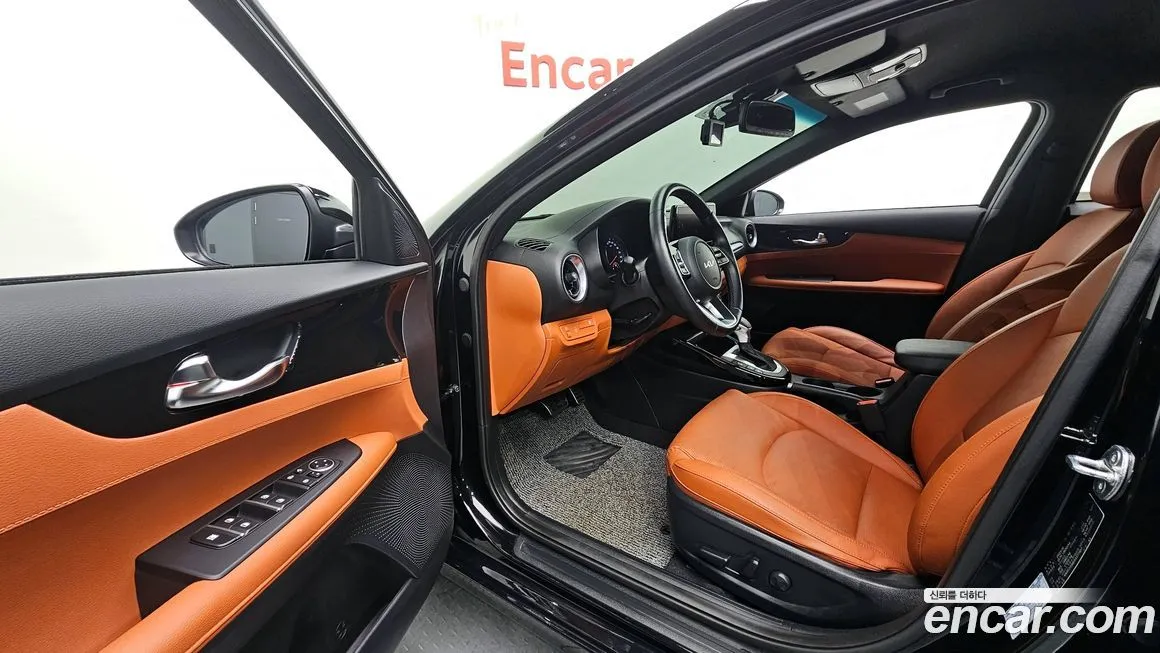 Kia K3 2024 из KR, фото 10