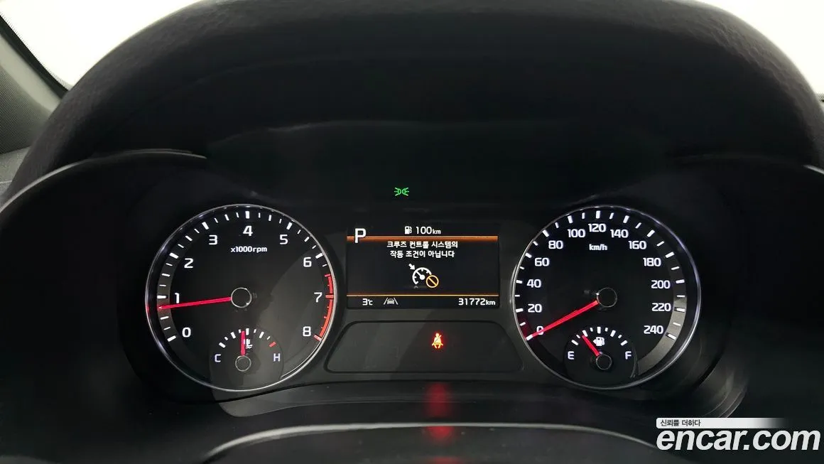 Kia K3 2024 из KR, фото 8