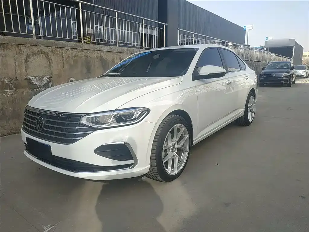 Volkswagen Lavida 2025 из CN, фото 1