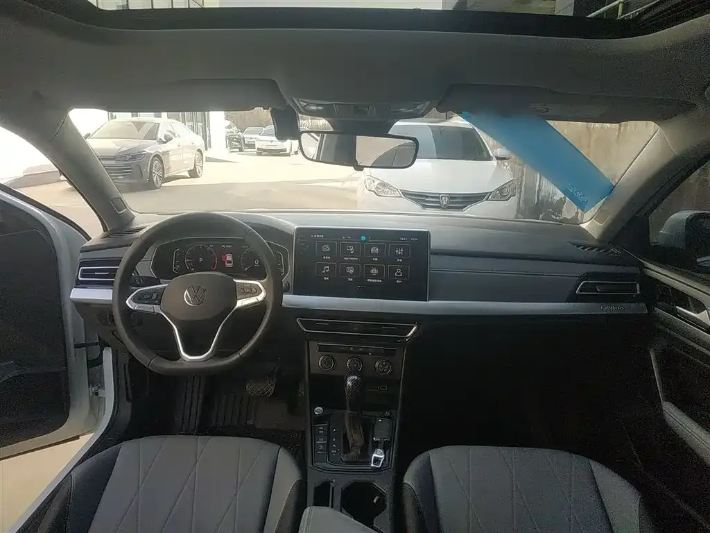Volkswagen Lavida 2025 из CN, фото 10