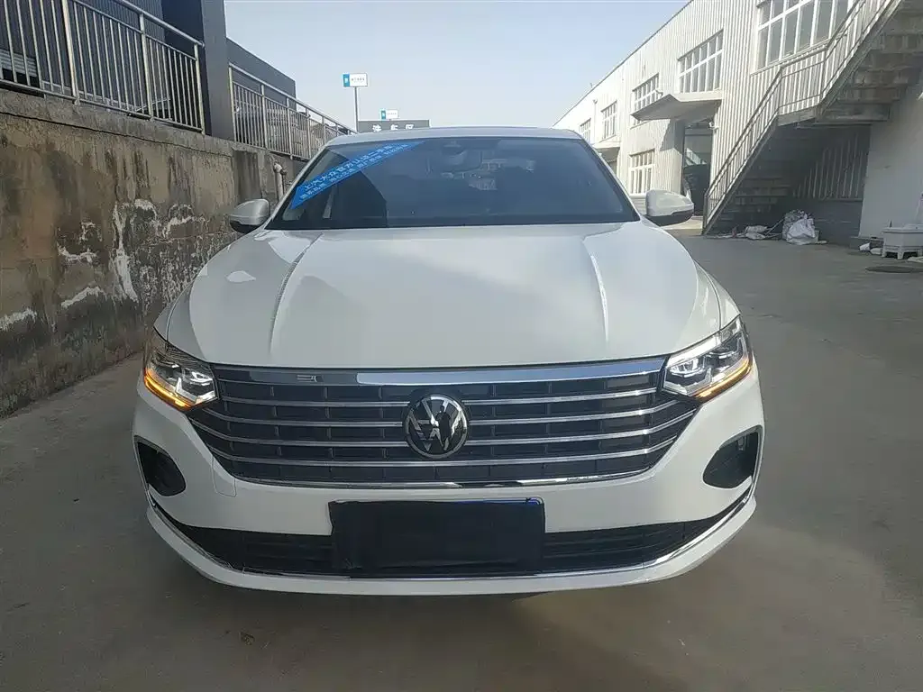 Volkswagen Lavida 2025 из CN, фото 3