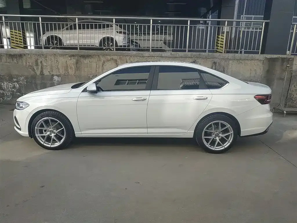 Volkswagen Lavida 2025 из CN, фото 5