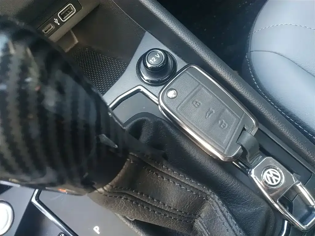 Volkswagen Lavida 2025 из CN, фото 9