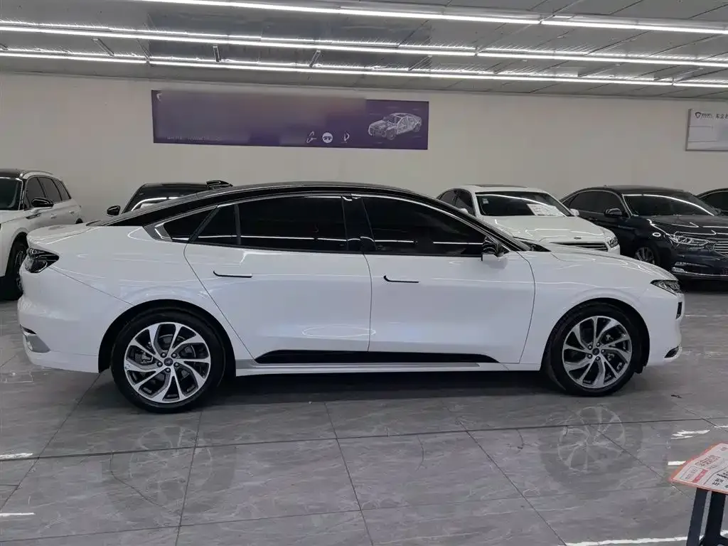Ford Mondeo 2022 из CN, фото 9