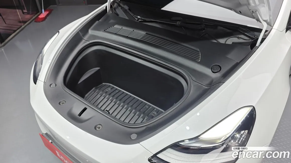 Tesla Model Y 2021 из KR, фото 6