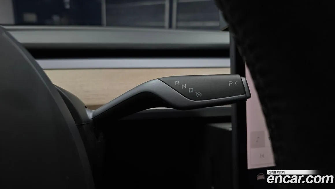 Tesla Model Y 2021 из KR, фото 9
