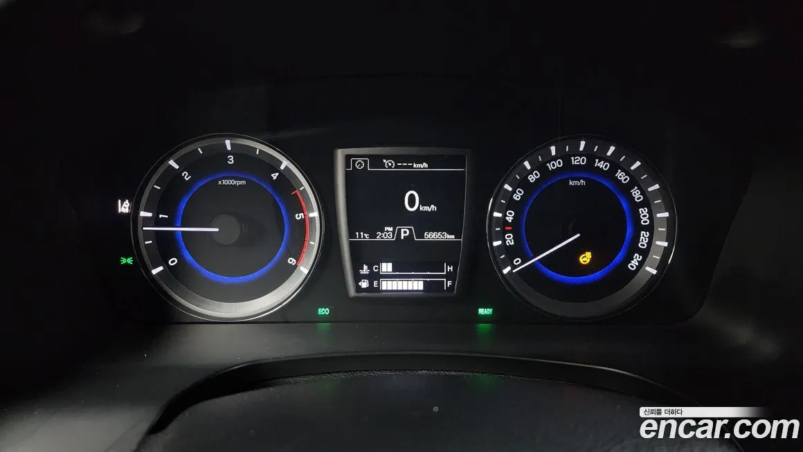 KG Mobility (Ssangyong) Rexton — фото 8